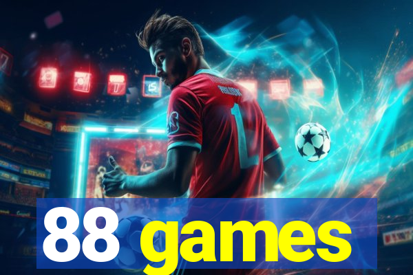 88 games